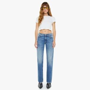 MOTHER the Reifler in Early Blue